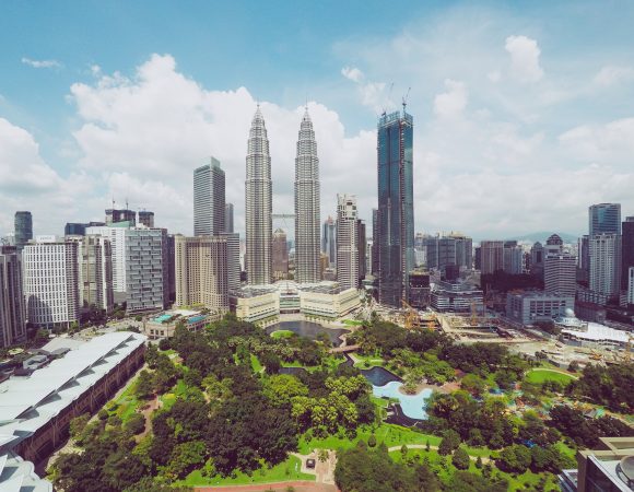 MALAYSIA - SINGAPORE