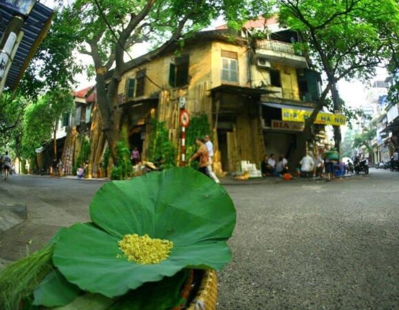 Du lịch Hà Nội - Hanoi City Tour 1 ngày