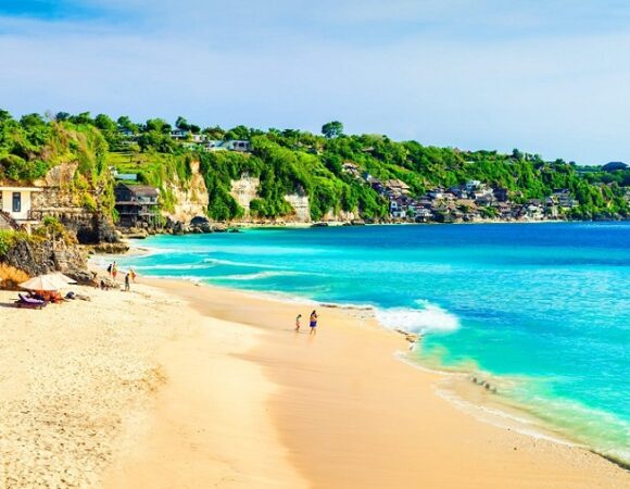 Tour Bali trọn gói 4 ngày Bay thẳng Vietjet Air